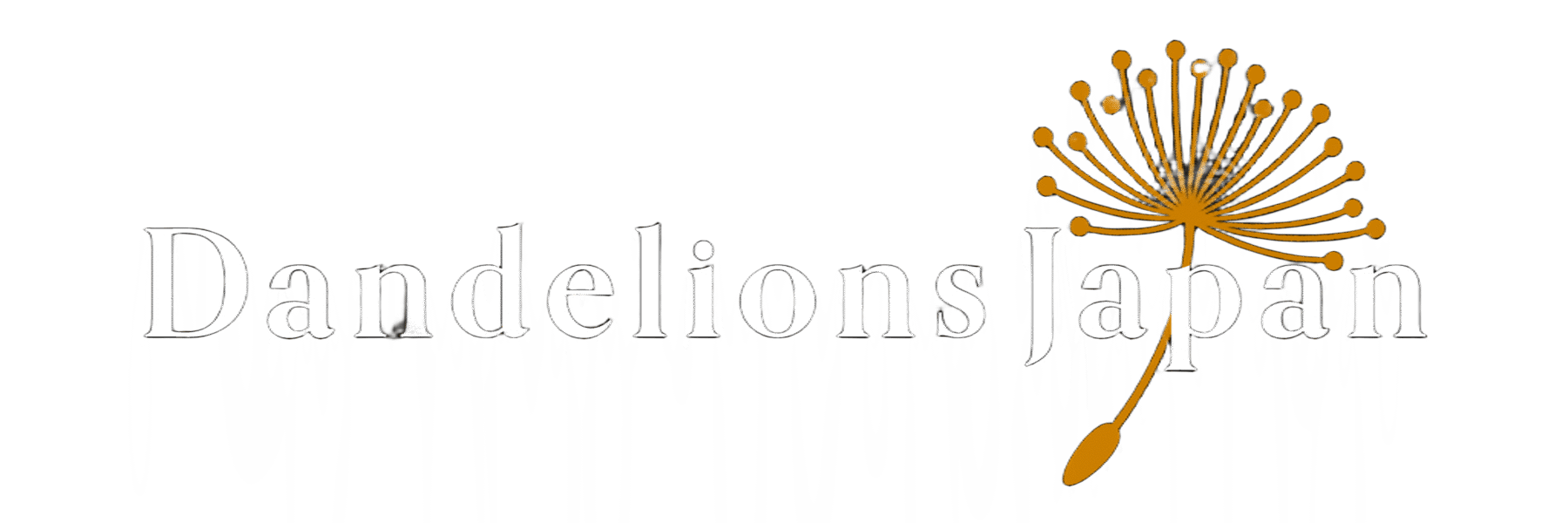DandelionsJAPAN