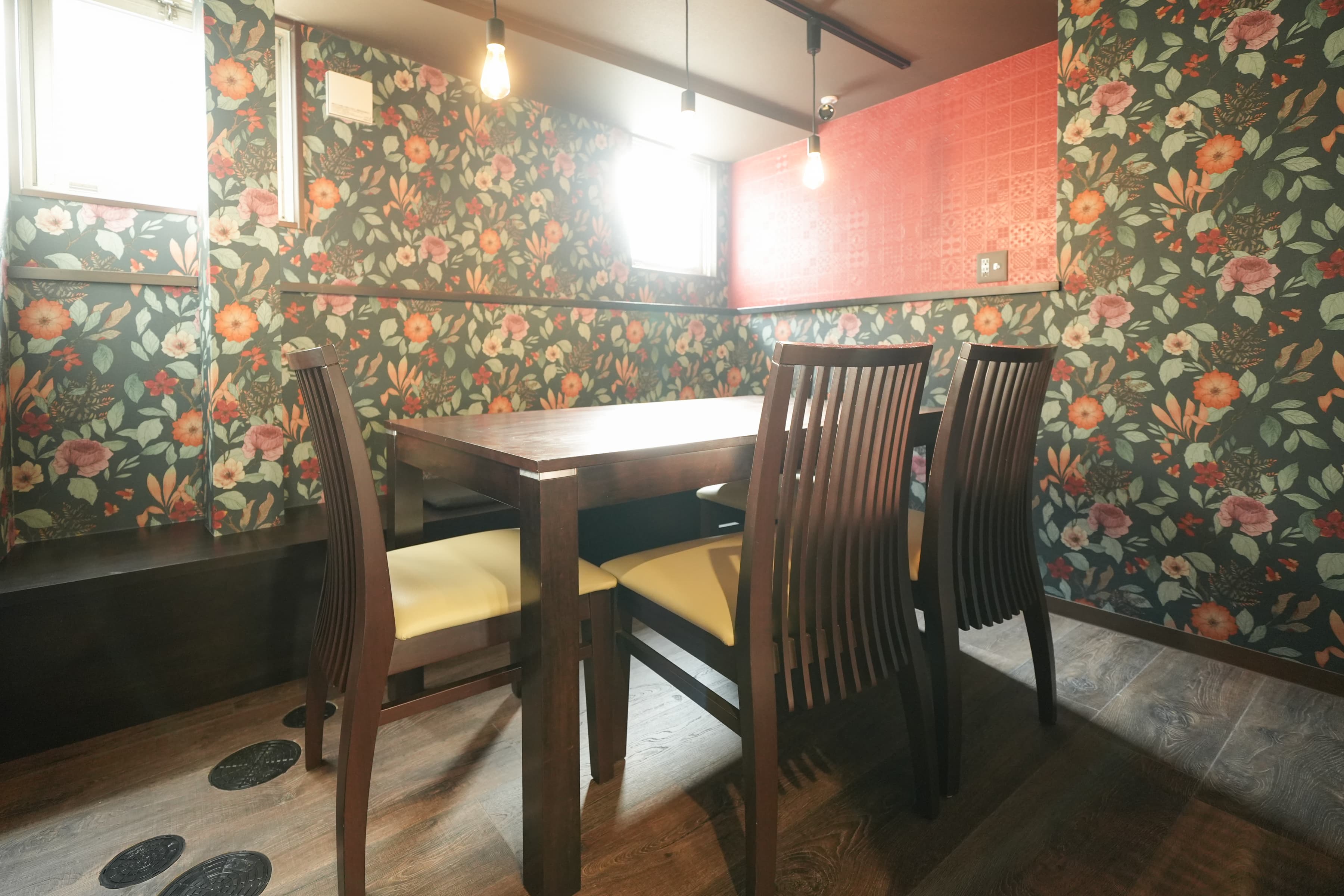 1階小部屋