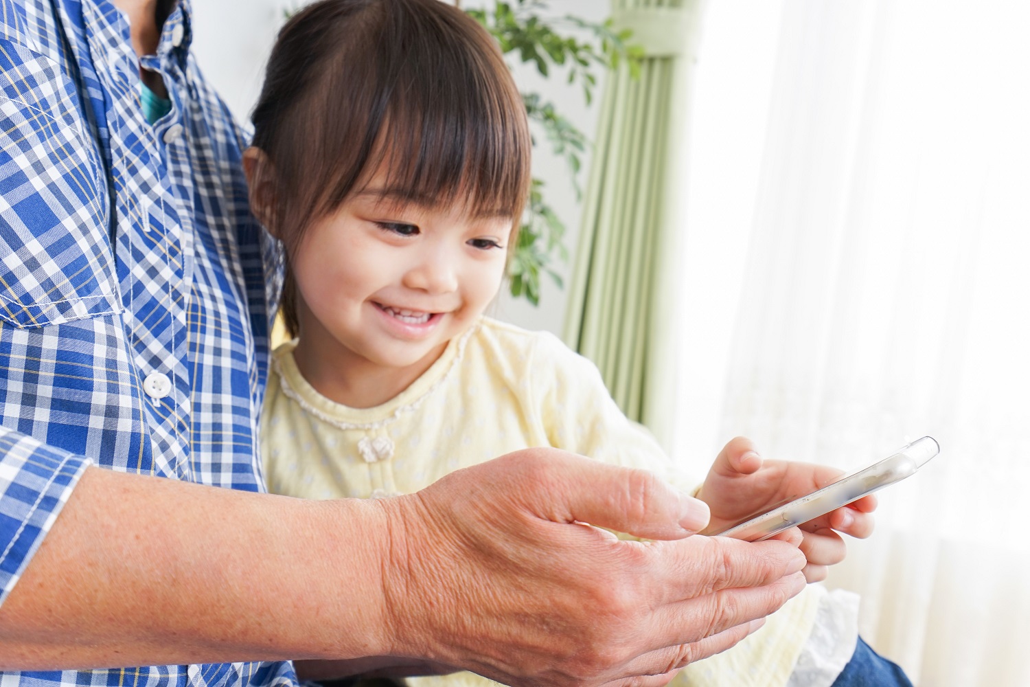 Famlcare — 家族で共有する診察予約